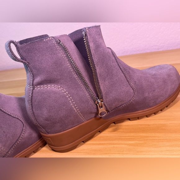 SOREL Evie Bootie - Picture 8 of 8